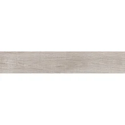 Carrelage sol / mur effet bois 20x120 cm ARTWOOD GREY(vendu par boite de 1.44m2)-Eiffel art construction Outlet