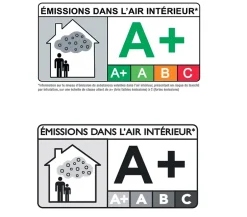 Limcaro Carrelage sol / mur effet marbre blanc BIANCO RIVER BRILLANT l.60 x L.120 cm Brillant