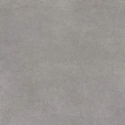 Carrelage sol / mur effet béton gris anthracite 120x120 cm NASSAU GRAFITO-Aelle Carrelage Outlet