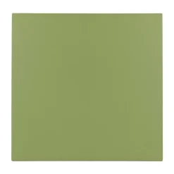 Carrelage sol / mur effet ciment uni vert 20x20 cm RIVOLI GREEN 30716-Aelle Carrelage Hot