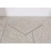 Aelle Carrelage Carrelage sol / mur effet terrazzo beige 30x30 cm FARNESE AMALFI BEIGE