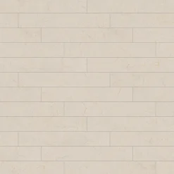 Aelle Carrelage Carrelage sol / mur effet terrazzo beige 19,4x120 cm CREAM R DUNE