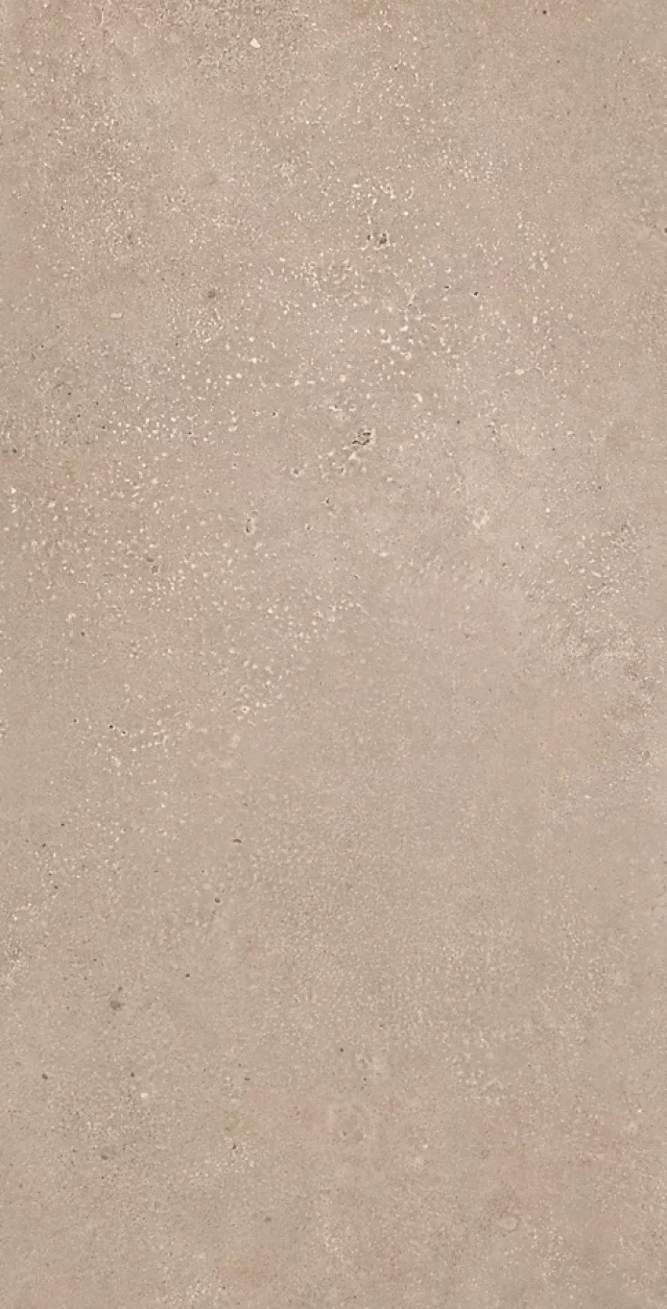 Limcaro Carrelage sol / mur effet pierre marron PIGMENTO FANGO l.60 x L.120 cm Mat