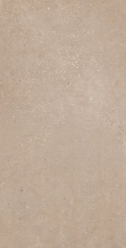 Limcaro Carrelage sol / mur effet pierre marron PIGMENTO FANGO l.60 x L.120 cm Mat