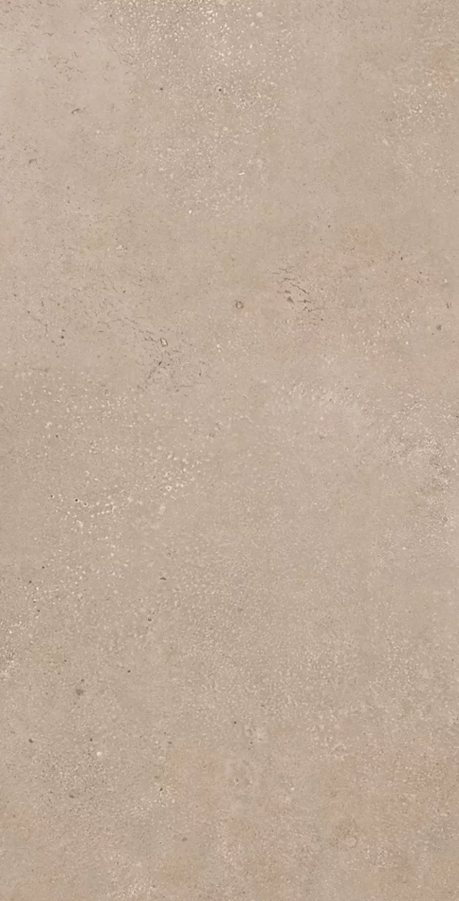 Limcaro Carrelage sol / mur effet pierre marron PIGMENTO FANGO l.60 x L.120 cm Mat