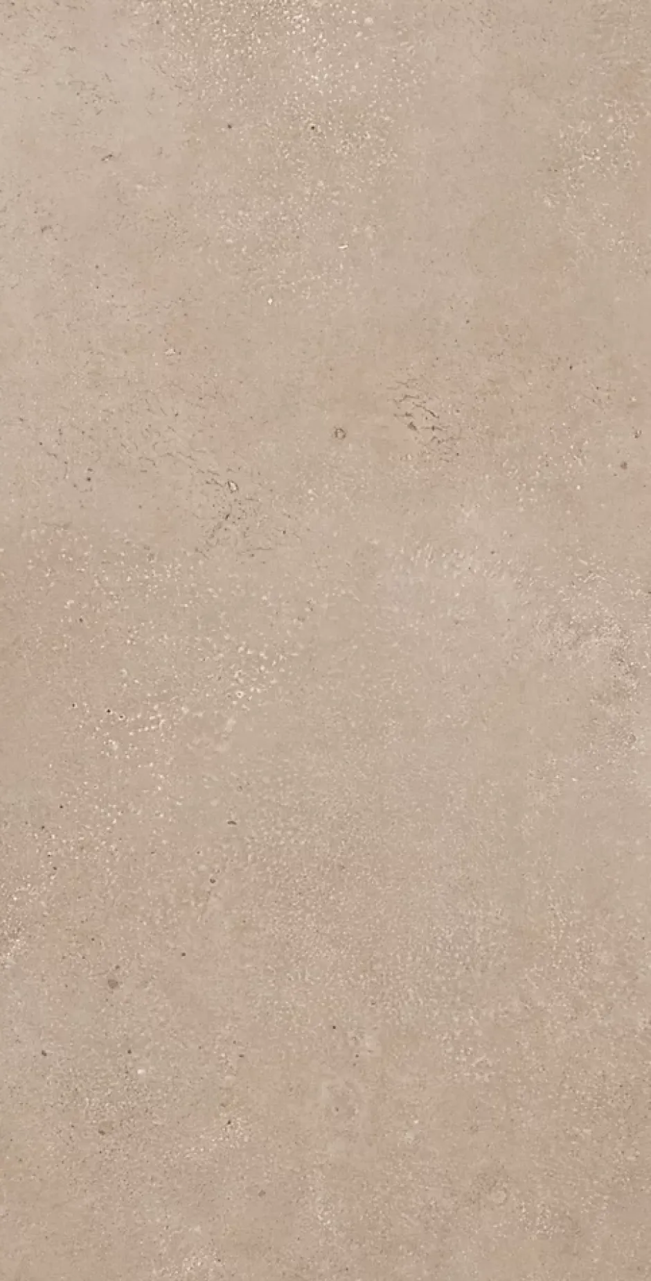 Limcaro Carrelage sol / mur effet pierre marron PIGMENTO FANGO l.60 x L.120 cm Mat