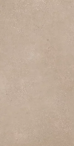 Limcaro Carrelage sol / mur effet pierre marron PIGMENTO FANGO l.60 x L.120 cm Mat