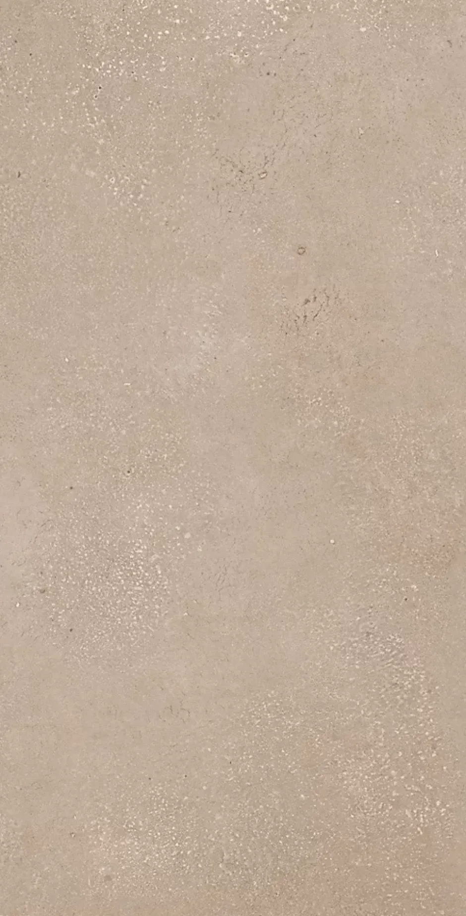 Limcaro Carrelage sol / mur effet pierre marron PIGMENTO FANGO l.60 x L.120 cm Mat