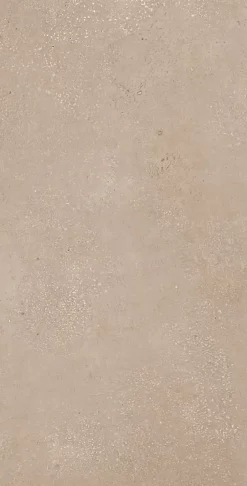 Limcaro Carrelage sol / mur effet pierre marron PIGMENTO FANGO l.60 x L.120 cm Mat