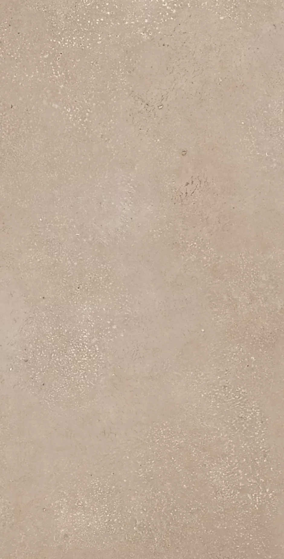 Limcaro Carrelage sol / mur effet pierre marron PIGMENTO FANGO l.60 x L.120 cm Mat