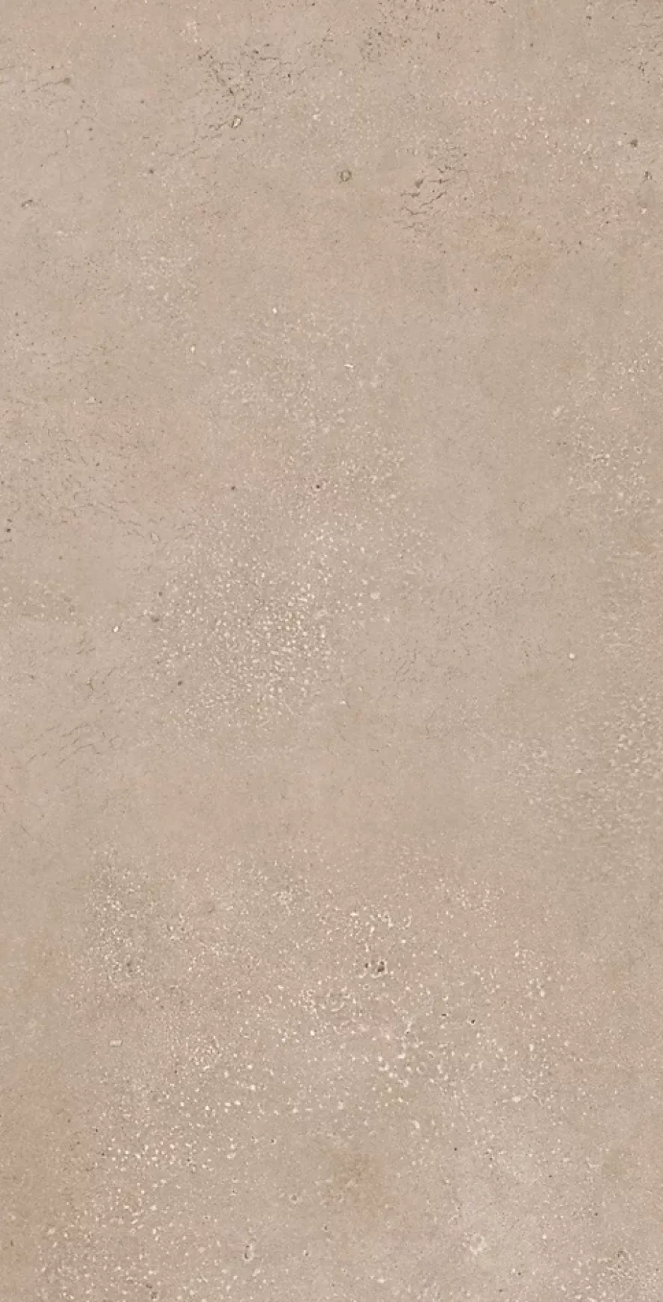 Limcaro Carrelage sol / mur effet pierre marron PIGMENTO FANGO l.60 x L.120 cm Mat