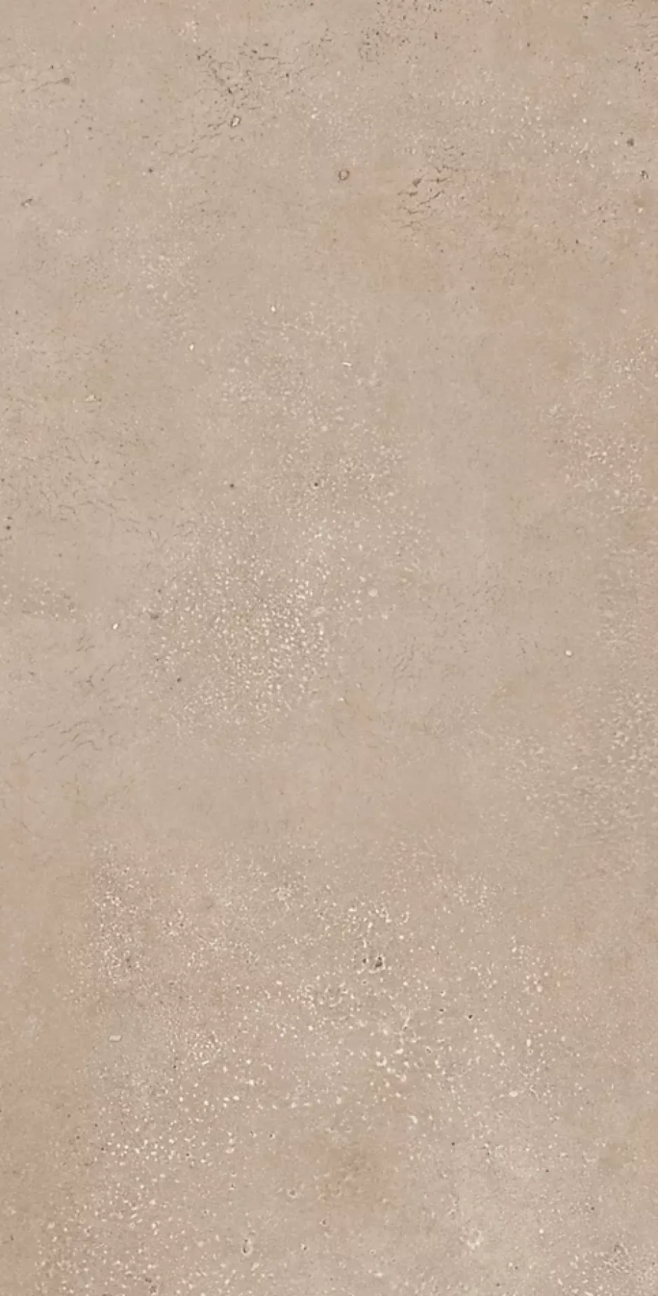 Limcaro Carrelage sol / mur effet pierre marron PIGMENTO FANGO l.60 x L.120 cm Mat