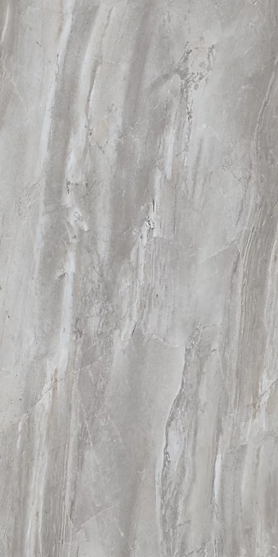 Carrelage sol / mur effet marbre gris CANYON GRIGIO l.60 x L.120 cm Brillant-Limcaro Sale