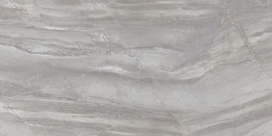 Carrelage sol / mur effet marbre gris CANYON GRIGIO l.60 x L.120 cm Brillant-Limcaro Sale