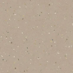 Carrelage sol / mur effet terrazzo 20x20 cm Croccante Avellana(vendu par boite de 1m2)-Eiffel art construction New