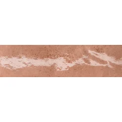 Carrelage sol / mur faience effet zellige rose - Miniature SODA Rosa Corallo J379-Aelle Carrelage Clearance