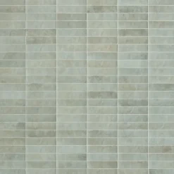 Aelle Carrelage Carrelage sol / mur faience effet zellige vert - Miniature SODA Verde Perla J376