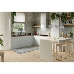 Carrelage sol / mur faience effet zellige blanc - Miniature SODA bianco sale J375-Aelle Carrelage Clearance