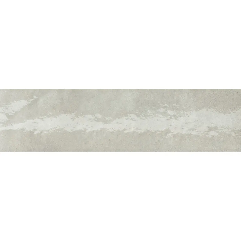 Aelle Carrelage Carrelage sol / mur faience effet zellige gris - Miniature SODA Grigio Luna J377