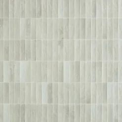 Aelle Carrelage Carrelage sol / mur faience effet zellige gris - Miniature SODA Grigio Luna J377