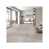 Aelle Carrelage Carrelage sol / mur moderne gris 75x75 cm MATERIKA GREY