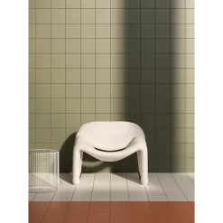 Aelle Carrelage Carrelage sol / mur terracotta 18,6x18,6 cm Base OLTRE Cotto