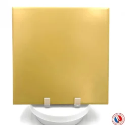 Aelle Carrelage Carrelage sol / mur 20x20 uni jaune MONOCOLOR LIMON