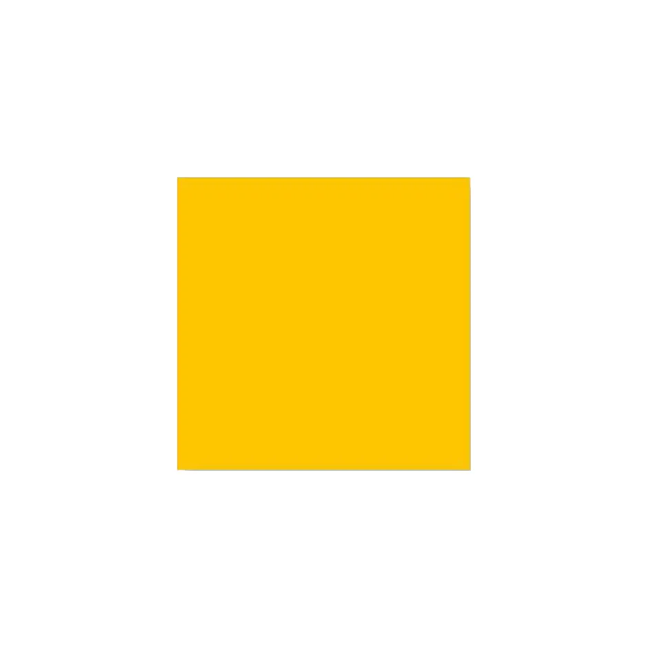 Aelle Carrelage Carrelage sol / mur 20x20 uni jaune MONOCOLOR LIMON