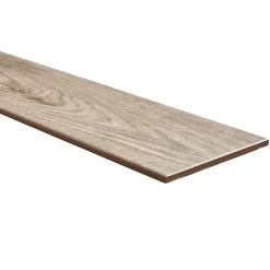 Carrelage sol effet bois brut texturé L.120 x l.20 cm x ép.10 mm, Cotage-Colours Discount
