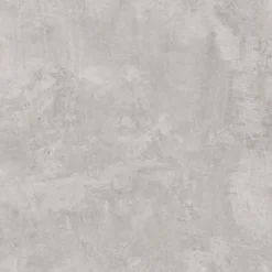 Carrelage sol effet béton gris clair l.120 x L.60 cm Orion bianco-Rentside Discount