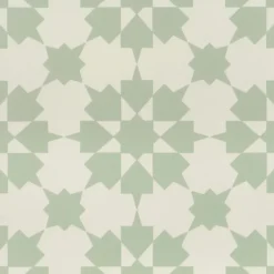 Reflex Boutique Carrelage sol effet carreaux de ciment Montaigne Ornelas 20x20 cm -