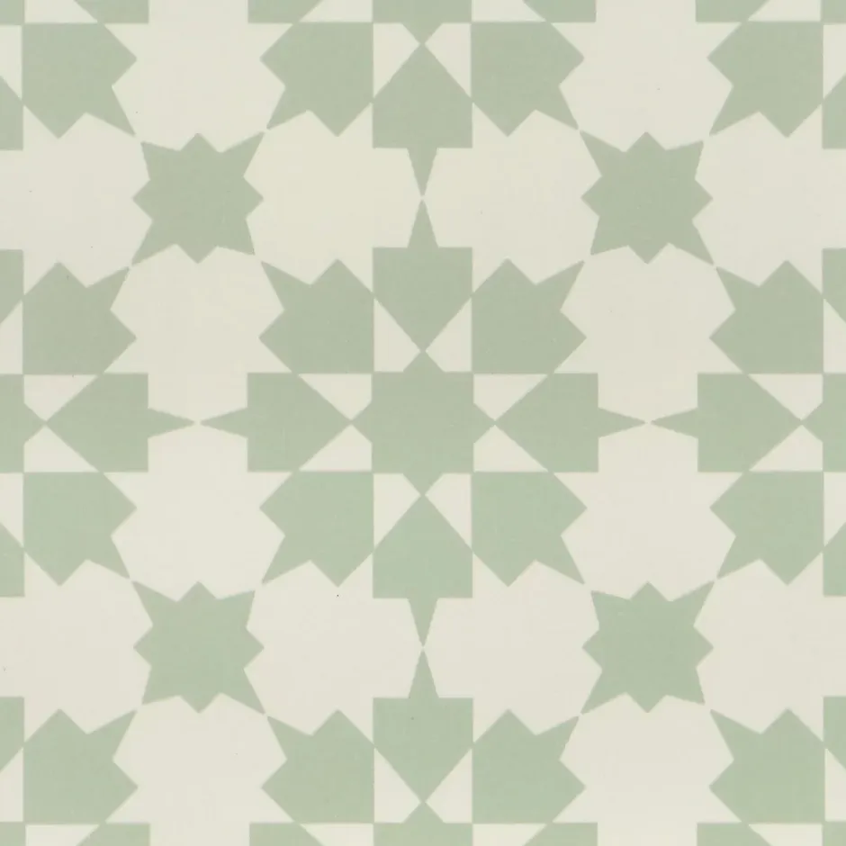 Reflex Boutique Carrelage sol effet carreaux de ciment Montaigne Ornelas 20x20 cm -