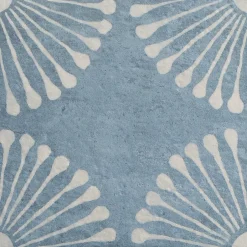 Reflex Boutique Carrelage sol effet carreaux de ciment Orsay décors ydra 20x20 cm -