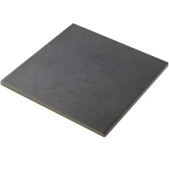 Colours Carrelage sol et mur anthracite effet pierre L.20 x l.20 cm x ép.8,2 mm, Konkrete