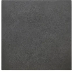 Colours Carrelage sol et mur anthracite effet pierre L.20 x l.20 cm x ép.8,2 mm, Konkrete