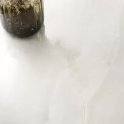 Carrelage sol et mur argent brillant Onyx 60 x 120 cm- Discount