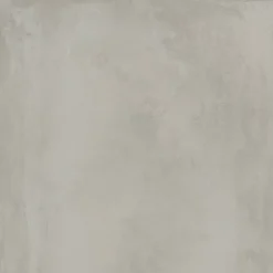 Carrelage sol et mur Concrete gris effet béton 61 x 61 cm ep 9cm