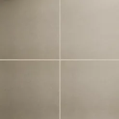 Carrelage sol et mur effet marbre beige brillant L.60 x l.60 cm x ép.8 mm, Musetta-GoodHome Outlet