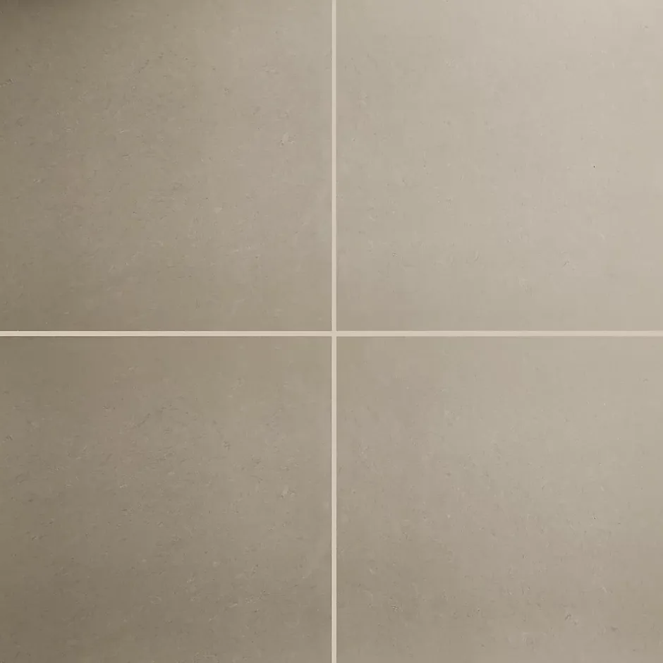 Carrelage sol et mur effet marbre beige brillant L.60 x l.60 cm x ép.8 mm, Musetta-GoodHome Outlet