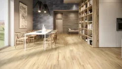 Grespor Carrelage sol et mur effet bois COOLWOOD - 22.2X89.7 COOLWOOD HONEY