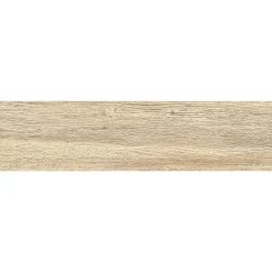 Grespor Carrelage sol et mur effet bois COOLWOOD - 22.2X89.7 COOLWOOD HONEY