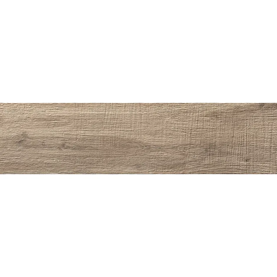 Carrelage sol et mur effet bois COOLWOOD - 22.2X89.7 COOLWOOD CINNAMON-Grespor Best