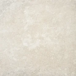 Carrelage sol et mur gris clair effet béton L.59,5 x l.59,5 cm x ép.8,7 mm, Arina-GoodHome Discount