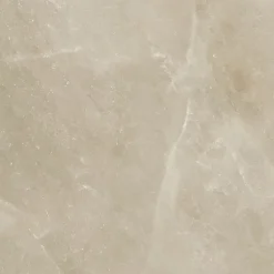 Carrelage sol et mur intérieur grège effet pierre L.60,4 x l.60,4 cm x ép.7,4 mm, Himalaya