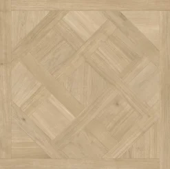 Carrelage sol et mur intérieur effet bois L.90 x l.90 cm x ép.9 mm, Versailles