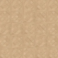 Carrelage sol et mur intérieur effet bois L.90 x l.90 cm x ép.9 mm, Versailles