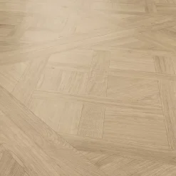 Carrelage sol et mur intérieur effet bois L.90 x l.90 cm x ép.9 mm, Versailles