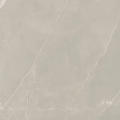 Carrelage sol et mur intérieur effet marbre beige grisé L.61 x l.61 cm x ép.9 mm, Stone Marble- Discount