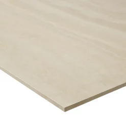 GoodHome Carrelage sol et mur intérieur beige effet pierre L.59,5 x l.59,5 cm x ép.9,5 mm, Kyat