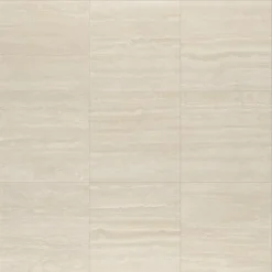 GoodHome Carrelage sol et mur intérieur beige effet pierre L.59,5 x l.59,5 cm x ép.9,5 mm, Kyat